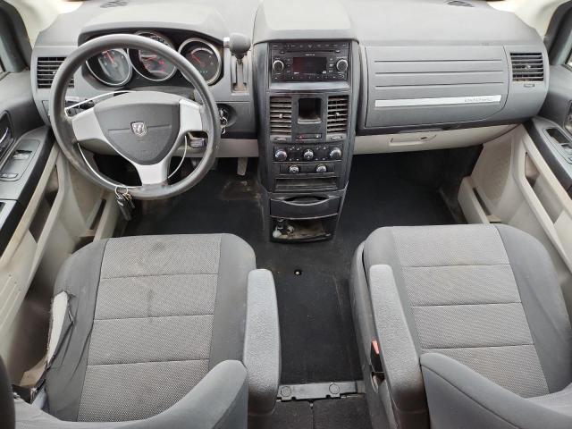Photo 8 from auction – 2008 DODGE GRAND CARA with VIN 2D8HN44H58R679942