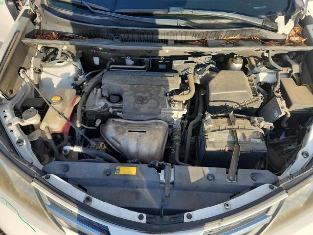 Photo 12 from auction – 2013 TOYOTA RAV4 XLE with VIN 2T3WFREVXDW070673