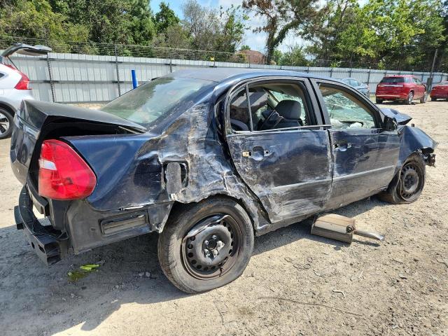 Photo 3 from auction – 2005 CHEVROLET MALIBU with VIN 1G1ZS52825F309600