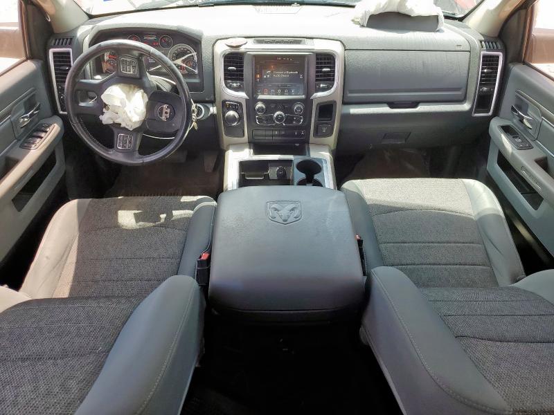Photo 8 from auction – 2014 RAM 1500 SLT with VIN 1C6RR6LT8ES372307