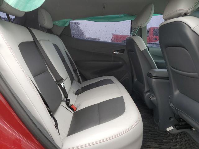 Photo 11 from auction – 2019 CHEVROLET BOLT EV PR with VIN 1G1FZ6S06K4136752