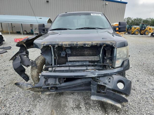 Photo 5 from auction – 2013 FORD F150 SUPER with VIN 1FTFW1ET8DFD12944
