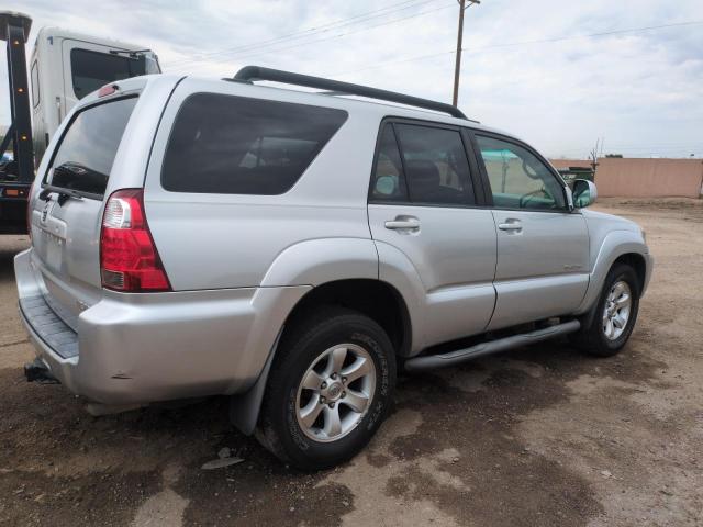 Photo 3 from auction – 2007 TOYOTA 4RUNNER SR with VIN JTEZU14RX78085012