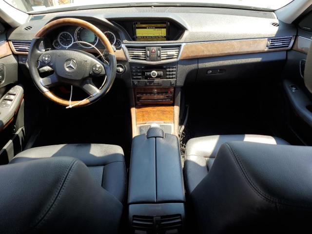 Photo 8 from auction – 2011 MERCEDES-BENZ E 350 with VIN WDDHF5GB7BA374212