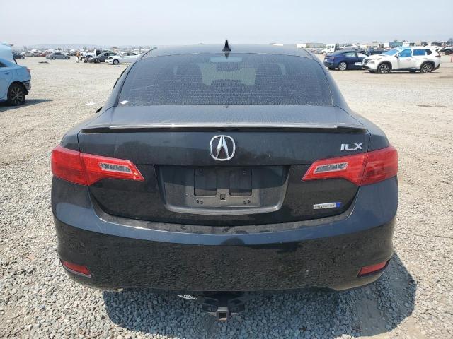 Photo 6 from auction – 2013 ACURA ILX HYBRID with VIN 19VDE3F72DE302016