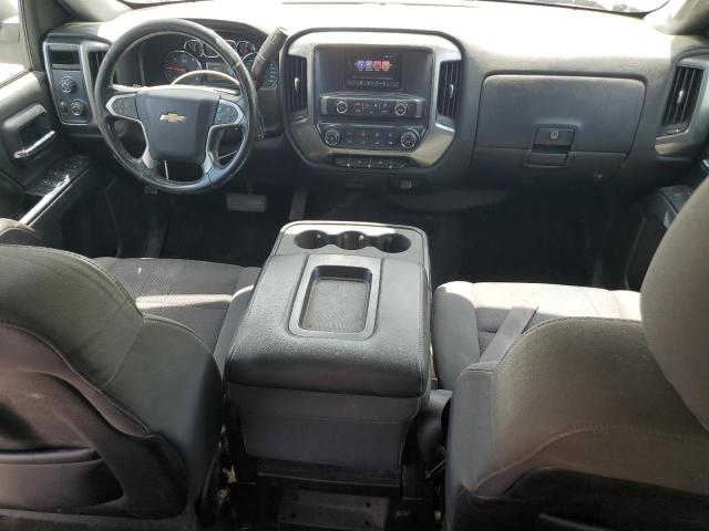Photo 8 from auction – 2014 CHEVROLET SILVERADO with VIN 3GCUKREH5EG363606