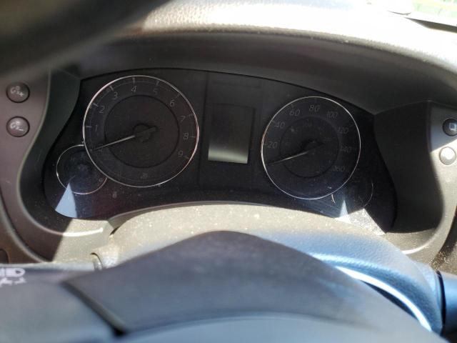 Photo 9 from auction – 2011 INFINITI EX35 BASE with VIN JN1AJ0HR8BM850672