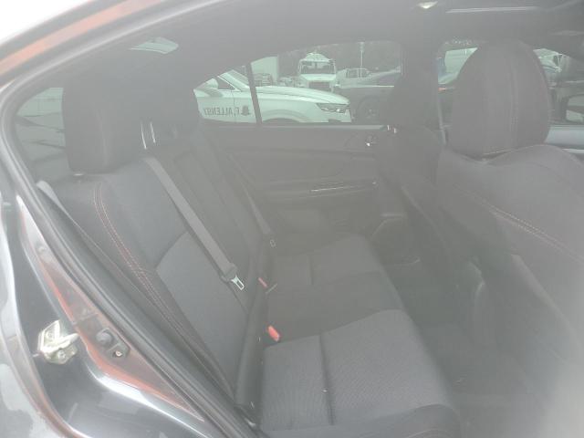 Photo 10 from auction – 2020 SUBARU WRX PREMIU with VIN JF1VA1C69L9814663