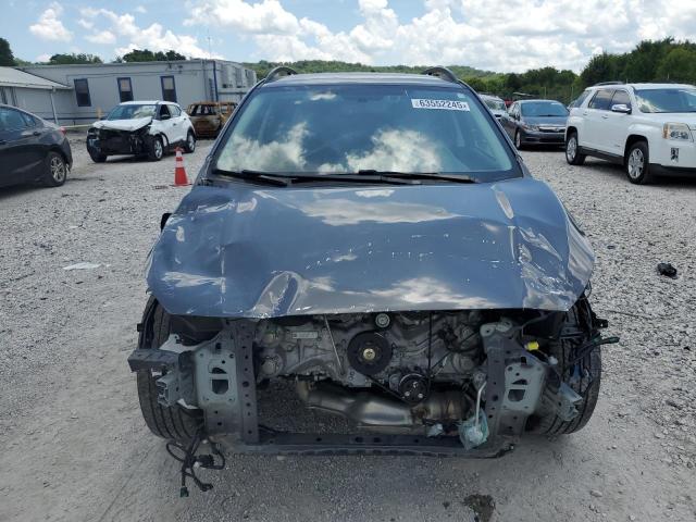 Photo 5 from auction – 2021 SUBARU CROSSTREK with VIN JF2GTAPC2M8335314