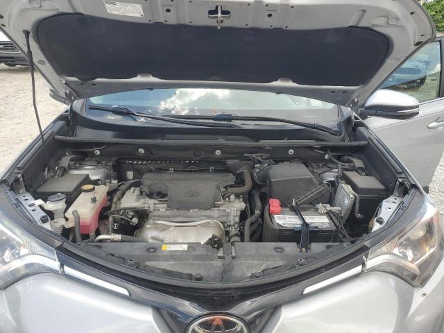 Photo 12 from auction – 2018 TOYOTA RAV4 ADVEN with VIN 2T3WFREV7JW466653