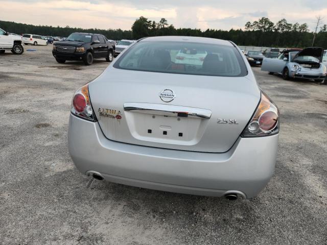 Photo 6 from auction – 2012 NISSAN ALTIMA BAS with VIN 1N4AL2AP3CC182028