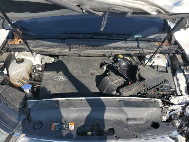 Photo 12 from auction – 2015 FORD EDGE TITAN with VIN 2FMPK4K83FBB75686