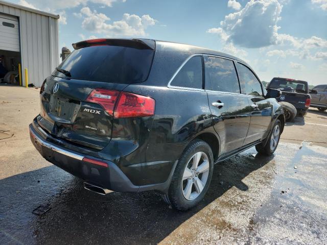 Photo 3 from auction – 2011 ACURA MDX with VIN 2HNYD2H26BH535545