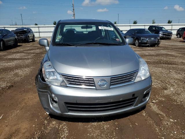 Photo 5 from auction – 2008 NISSAN VERSA S with VIN 3N1BC11E28L384476