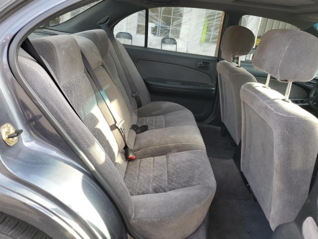 Photo 10 from auction – 1999 NISSAN MAXIMA GLE with VIN JN1CA21D8XT803822