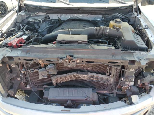 Photo 11 from auction – 2013 FORD F150 SUPER with VIN 1FTFW1ET1DFC78992