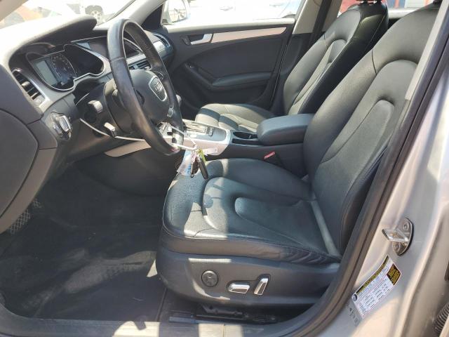 Photo 7 from auction – 2013 AUDI A4 ALLROAD with VIN WA1UFAFL6DA219952