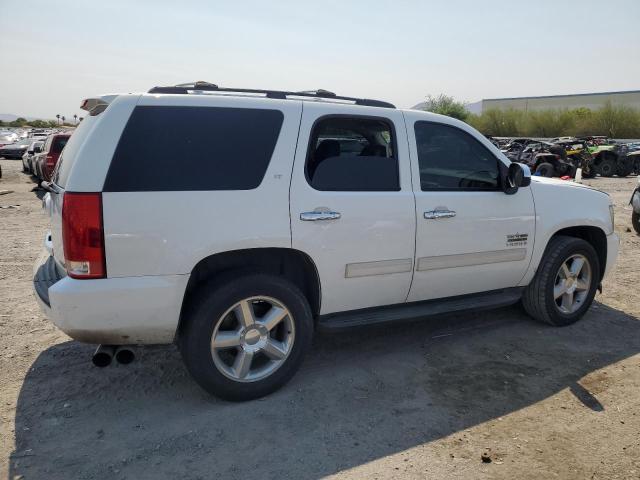 Photo 3 from auction – 2012 CHEVROLET TAHOE C150 with VIN 1GNSCBE01CR103178