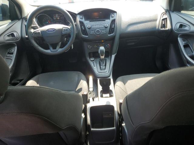 Photo 8 from auction – 2015 FORD FOCUS S with VIN 1FADP3E26FL208356