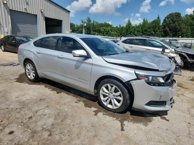 Photo 4 from auction – 2016 CHEVROLET IMPALA LT with VIN 2G1115S37G9139122