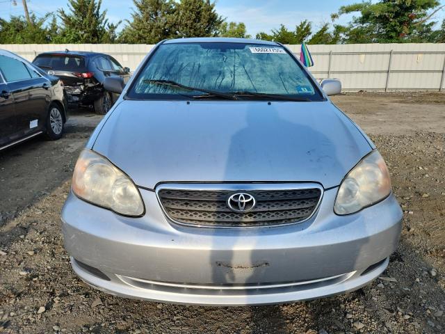 Photo 5 from auction – 2008 TOYOTA COROLLA CE with VIN 2T1BR32E28C862260