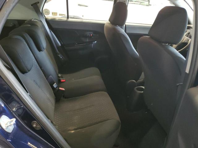 Photo 10 from auction – 2008 TOYOTA SCION XD with VIN JTKKU10498J016332