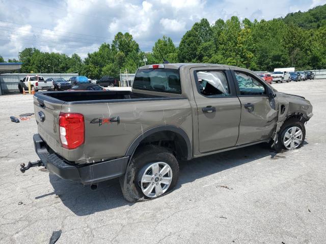 Photo 3 from auction – 2025 FORD RANGER XL with VIN 1FTER4PH1SLE17370