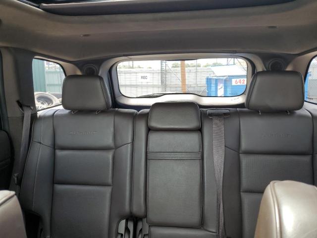 Photo 10 from auction – 2015 JEEP GRAND CHER with VIN 1C4RJFJT3FC726846