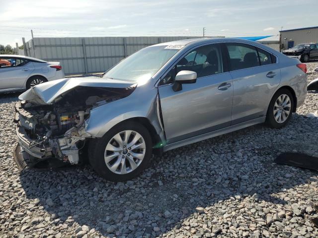 SUBARU LEGACY 2.5 2015 with VIN 4S3BNAE61F3009665 - Photo from auction
