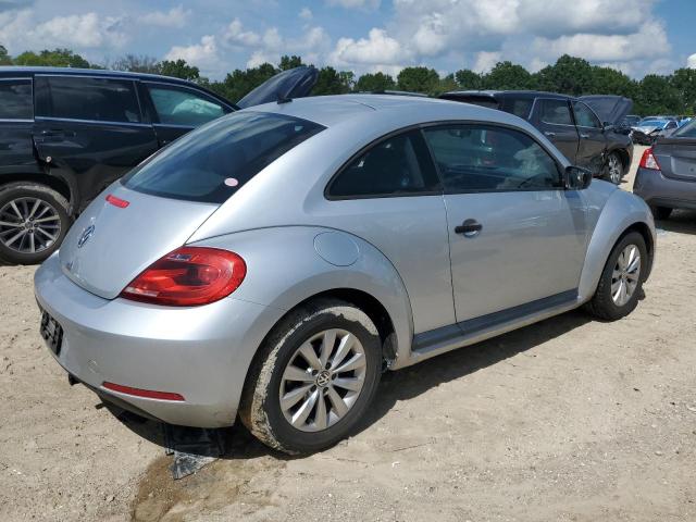 Photo 3 from auction – 2014 VOLKSWAGEN BEETLE with VIN 3VWF17AT9EM643554
