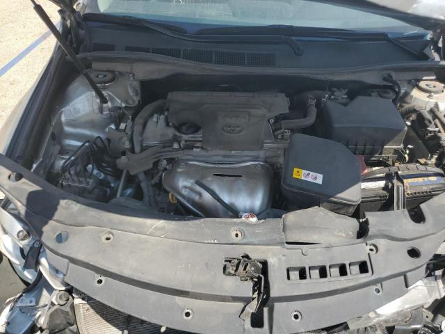 Photo 11 from auction – 2017 TOYOTA CAMRY LE with VIN 4T1BF1FK4HU652853