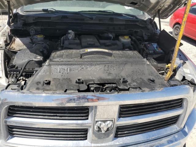 Photo 11 from auction – 2012 DODGE RAM 2500 S with VIN 3C6UD5HLXCG177339