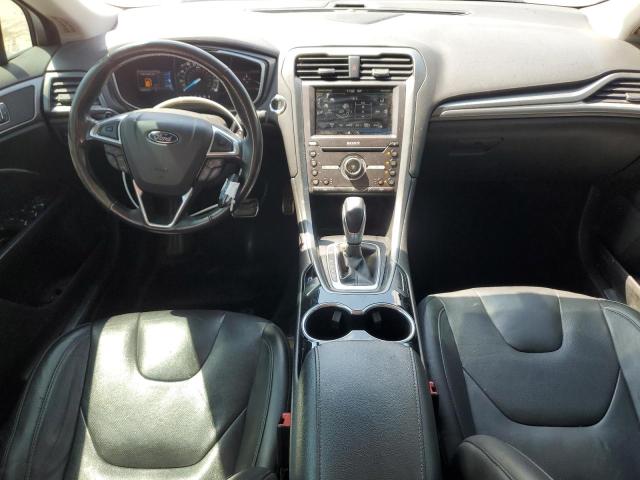 Photo 8 from auction – 2016 FORD FUSION TIT with VIN 3FA6P0K94GR289272