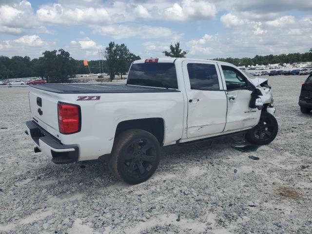 Photo 3 from auction – 2018 CHEVROLET SILVERADO with VIN 3GCUKREC2JG638766