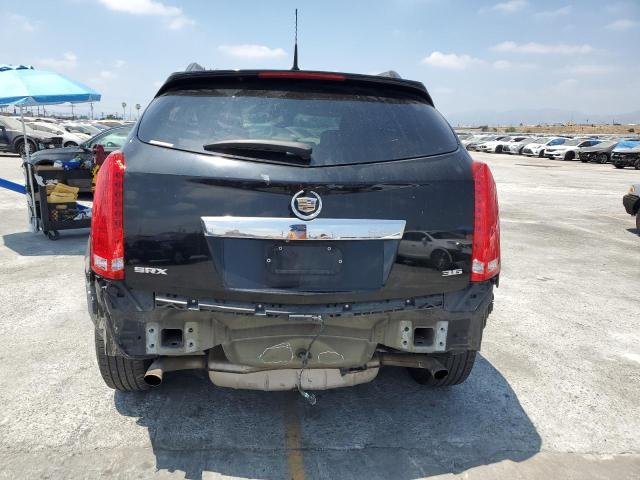 Photo 6 from auction – 2012 CADILLAC SRX LUXURY with VIN 3GYFNAE38CS646494