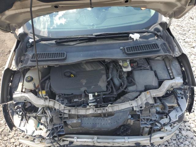 Photo 12 from auction – 2017 FORD ESCAPE SE with VIN 1FMCU9GD2HUC28029