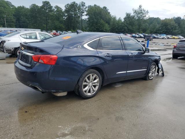 Photo 3 from auction – 2016 CHEVROLET IMPALA LTZ with VIN 2G1145S34G9141997