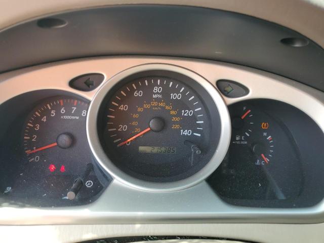 Photo 9 from auction – 2005 TOYOTA HIGHLANDER with VIN JTEEP21AX50128995