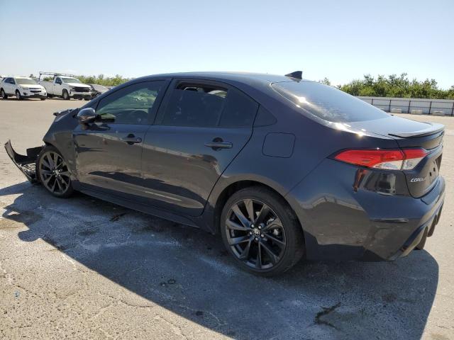 Photo 2 from auction – 2023 TOYOTA COROLLA SE with VIN JTDP4MCE5P3518406