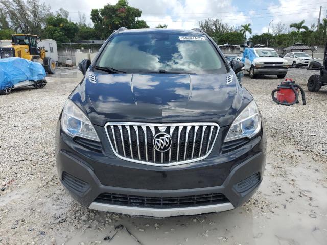 Photo 5 from auction – 2015 BUICK ENCORE with VIN KL4CJASB5FB269150