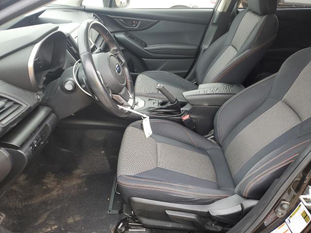 Photo 7 from auction – 2019 SUBARU CROSSTREK with VIN JF2GTAEC6K8246491