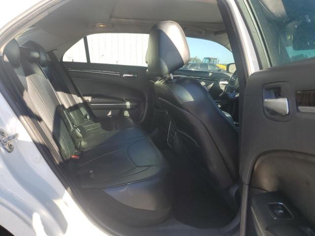 Photo 10 from auction – 2015 CHRYSLER 300C with VIN 2C3CCAEG5FH791926