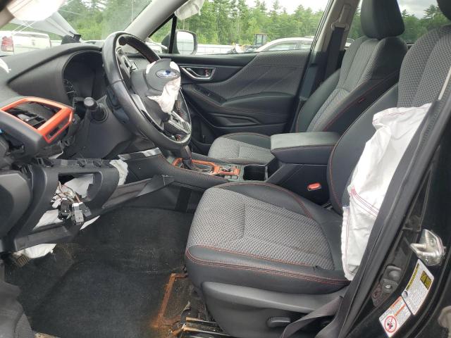 صورة رقم 7 من المزاد - 2019 SUBARU FORESTER S مع VIN JF2SKAJC5KH590929