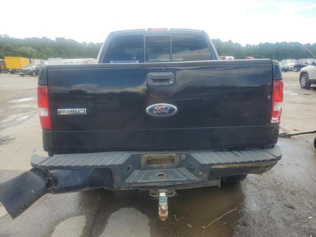 Photo 6 from auction – 2005 FORD F150 SUPER with VIN 1FTPW14505KE46279