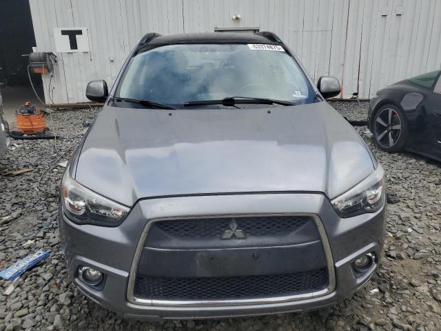Zdjęcie 5 z aukcji – 2011 MITSUBISHI OUTLANDER z VIN JA4AR4AU8BZ017527