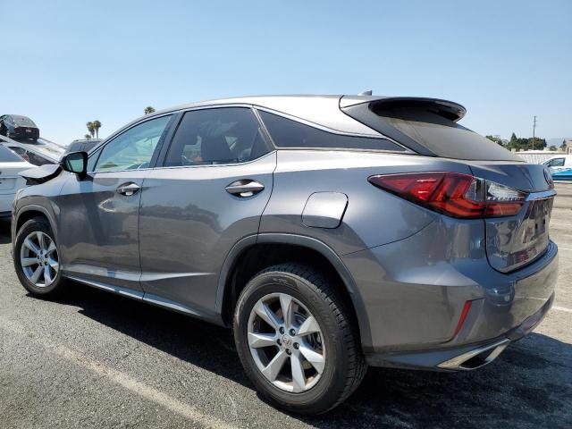 Photo 2 from auction – 2017 LEXUS RX 350 BAS with VIN 2T2BZMCA2HC062765