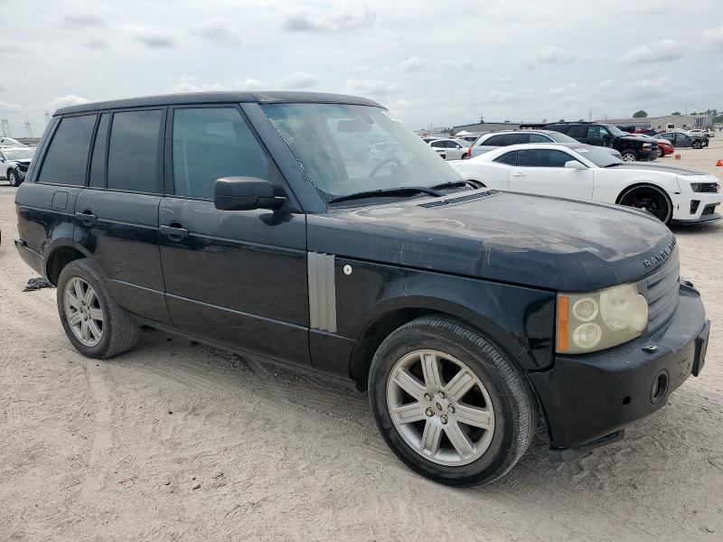 Photo 4 from auction – 2006 LAND ROVER RANGE ROVE with VIN SALME15486A230093