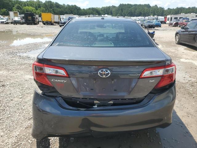 Photo 6 from auction – 2014 TOYOTA CAMRY with VIN 4T1BF1FK8EU850184