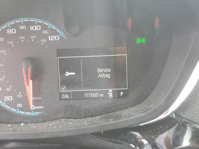 Photo 9 from auction – 2017 CHEVROLET SPARK 2LT with VIN KL8CF6SA7HC746677