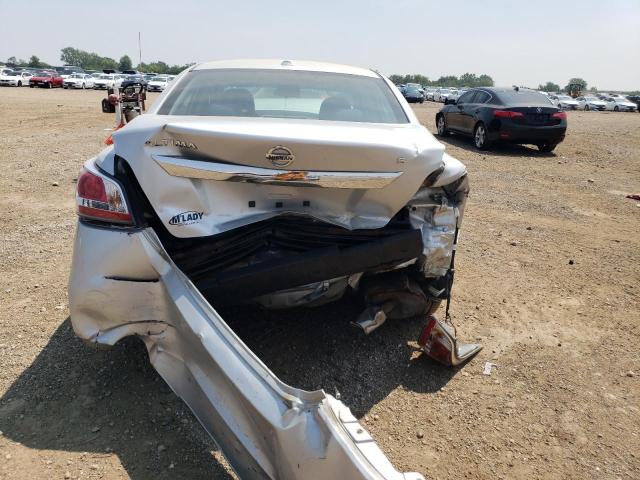 Photo 6 from auction – 2015 NISSAN ALTIMA 2.5 with VIN 1N4AL3AP9FC115606
